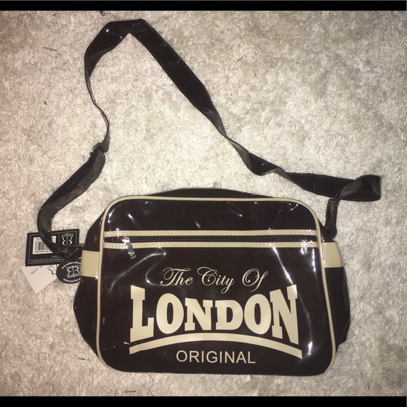 Robin Ruth Handbags - New with tags Robin Ruth bag from London, England
